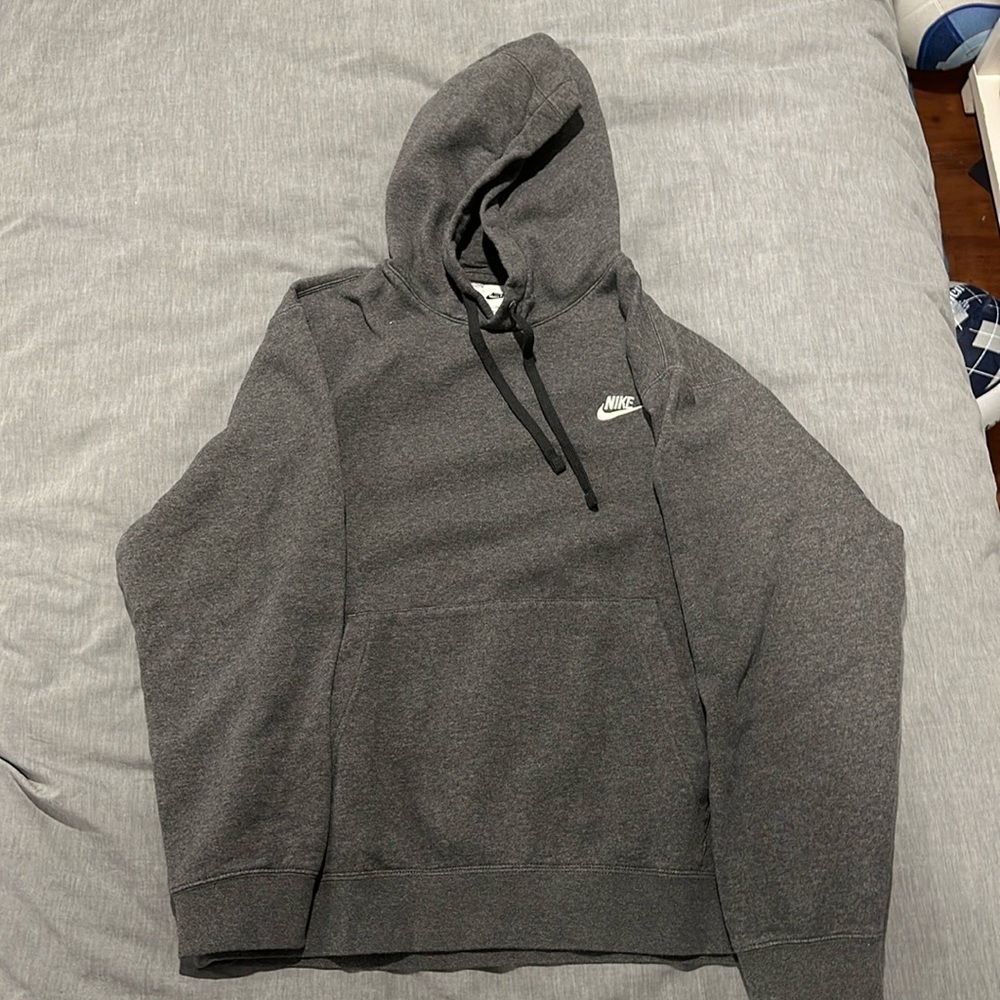 Nike hoodie